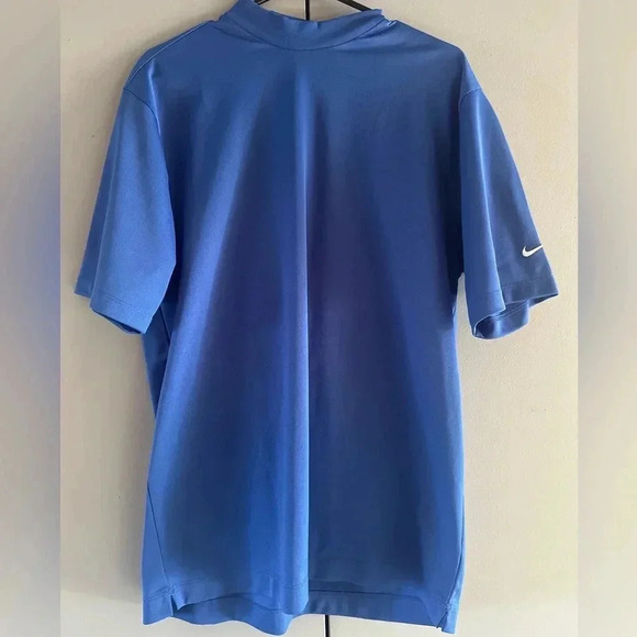 NIKEGOLF - DRI-FIT Shirts (bundle of 3!!!) - Size M - Picture 8 of 11